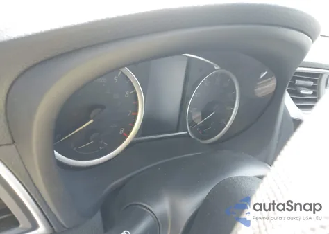 2018 Nissan Sentra Sv z USA, uszkodzony, nr VIN 3N1AB7AP3JL651231